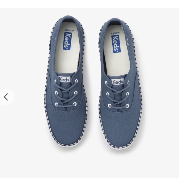 New Keds Champion sneakers - Picture 7 of 8